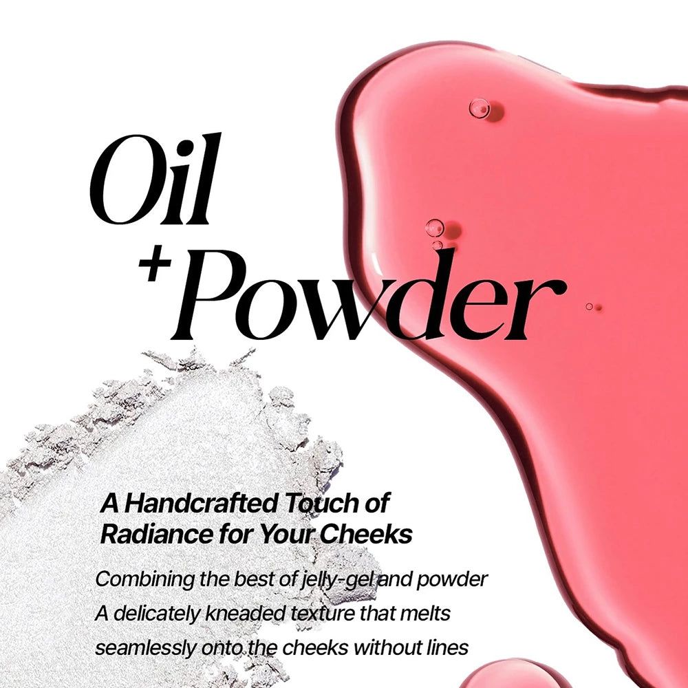 TFIT Fluffy Velvet Cushion Blush