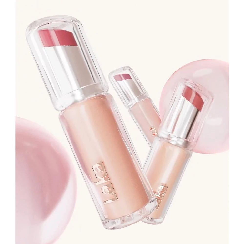 LAKA Bonding Glow Lipstick