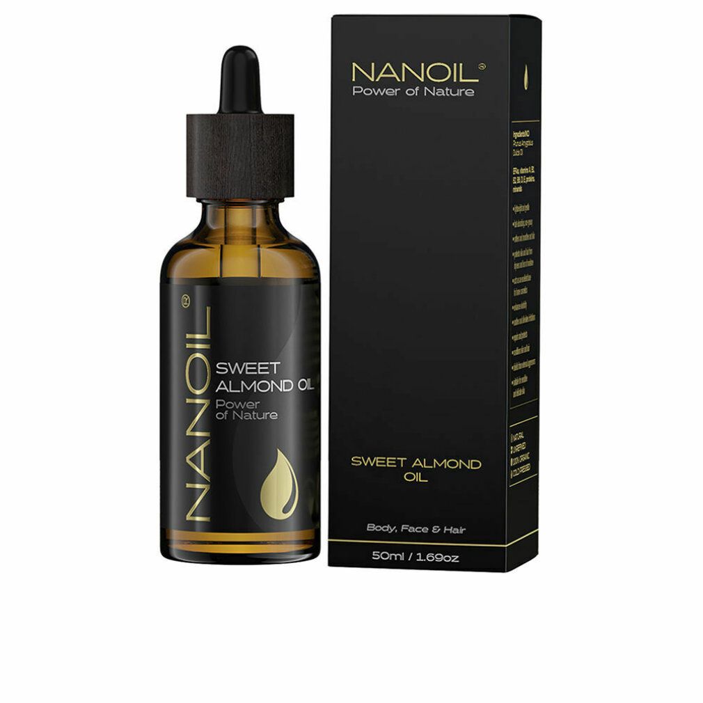 nanoil Mandel�l