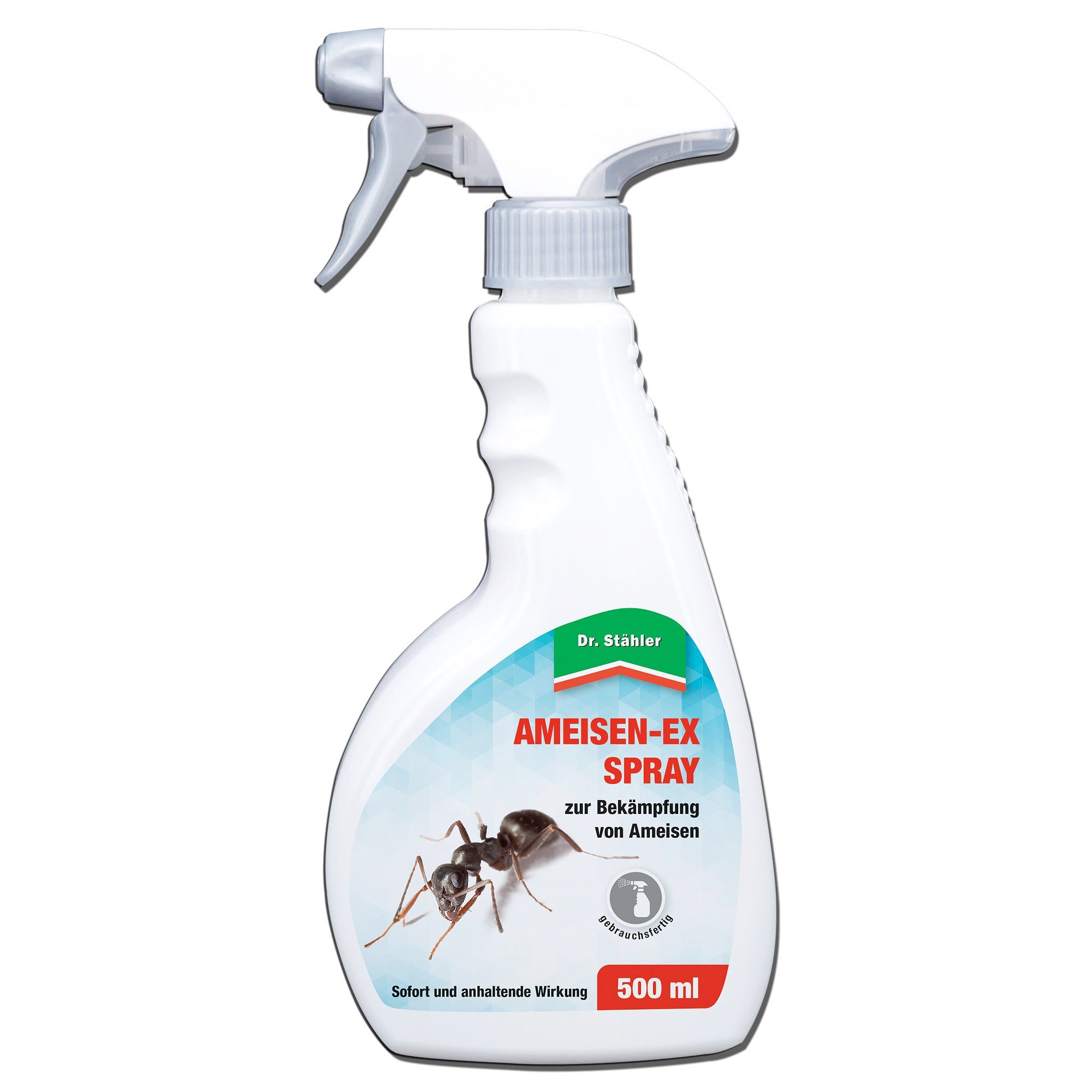 SILBERKRAFT Ameisen-Ex Spray
