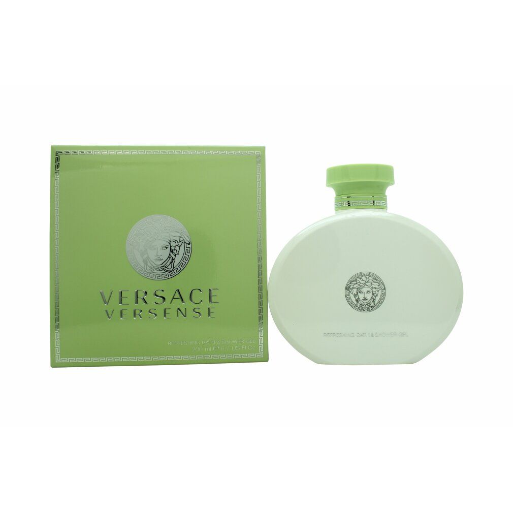 Versace Versense Shower Gel