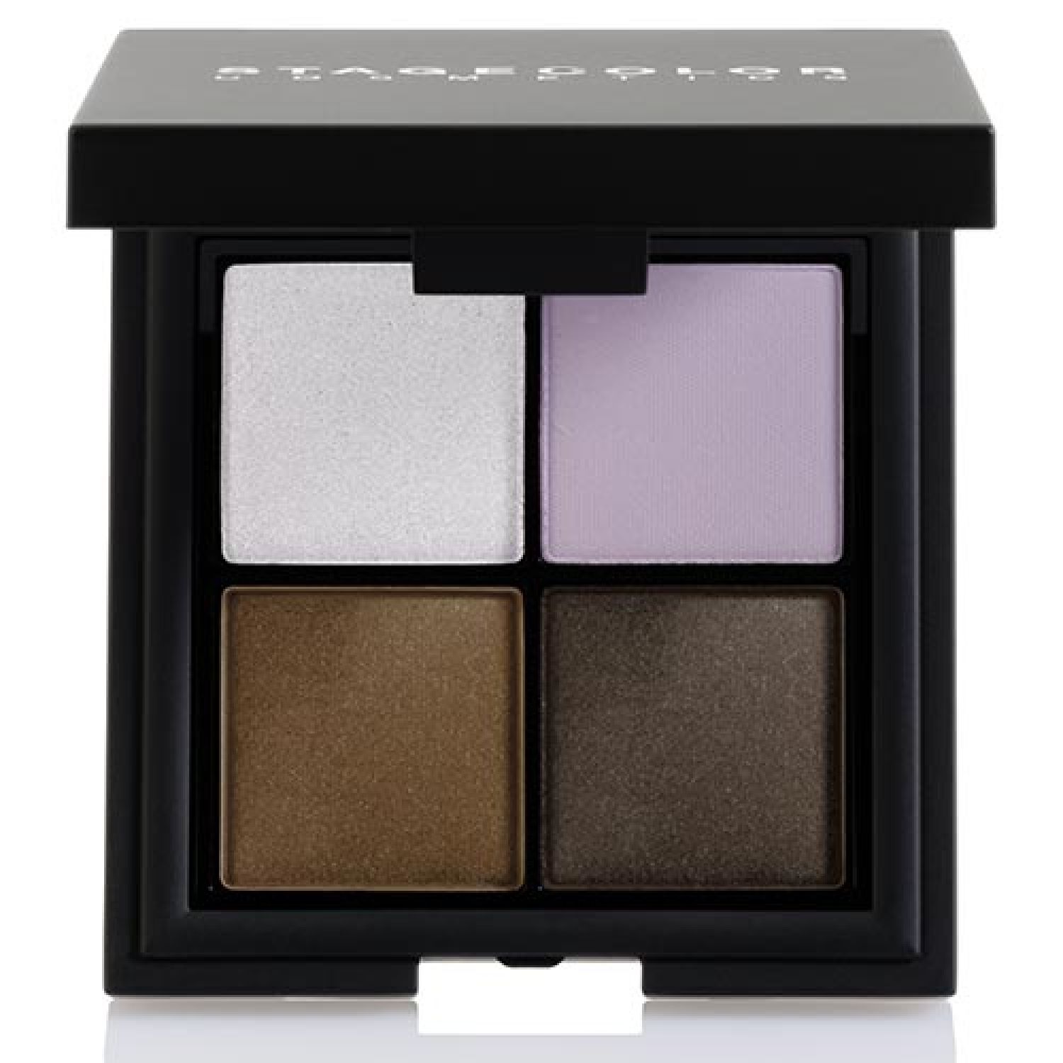 Stagecolor Eyeshadow Quartett Holo Colors 7,2 g - Shop Apotheke