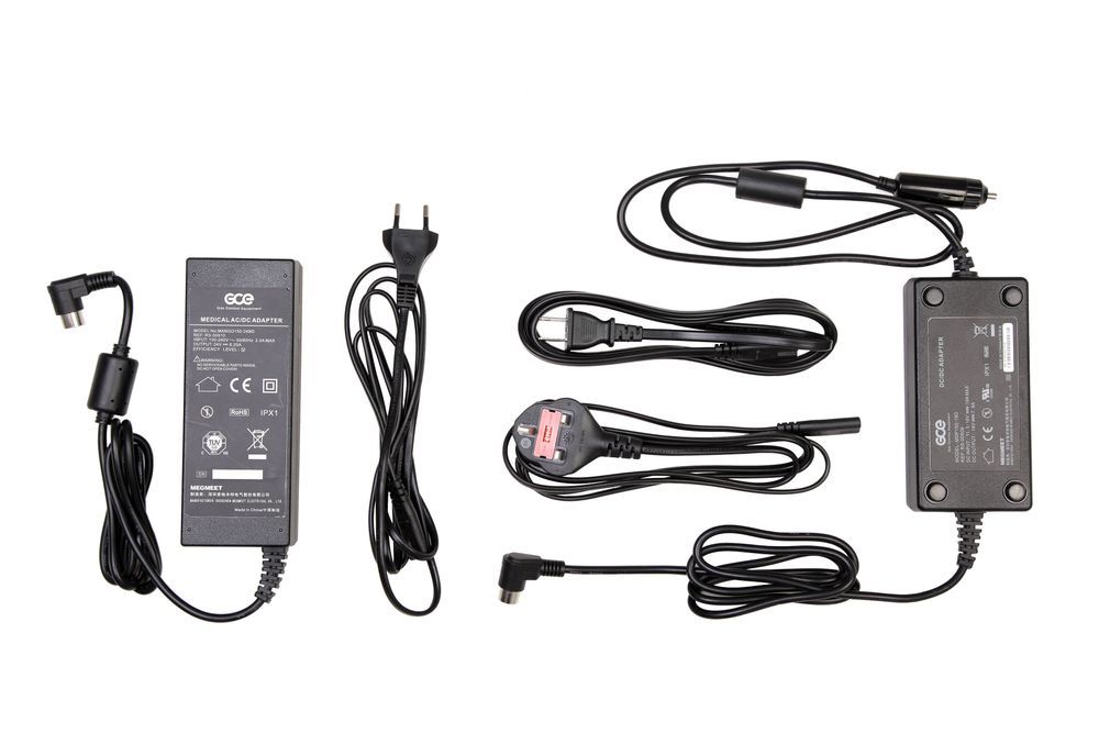 GCE Zen-O - mobiler Sauerstoffkonzentrator