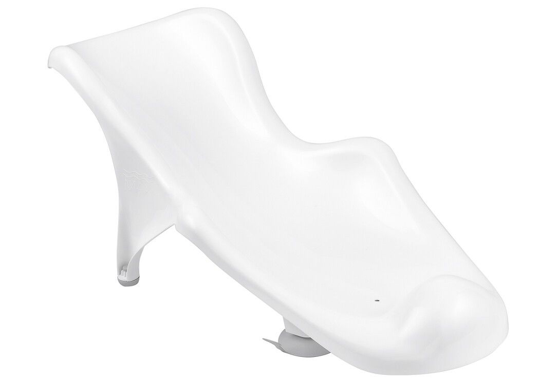 Maltex Badewannensitzeinlage weiß