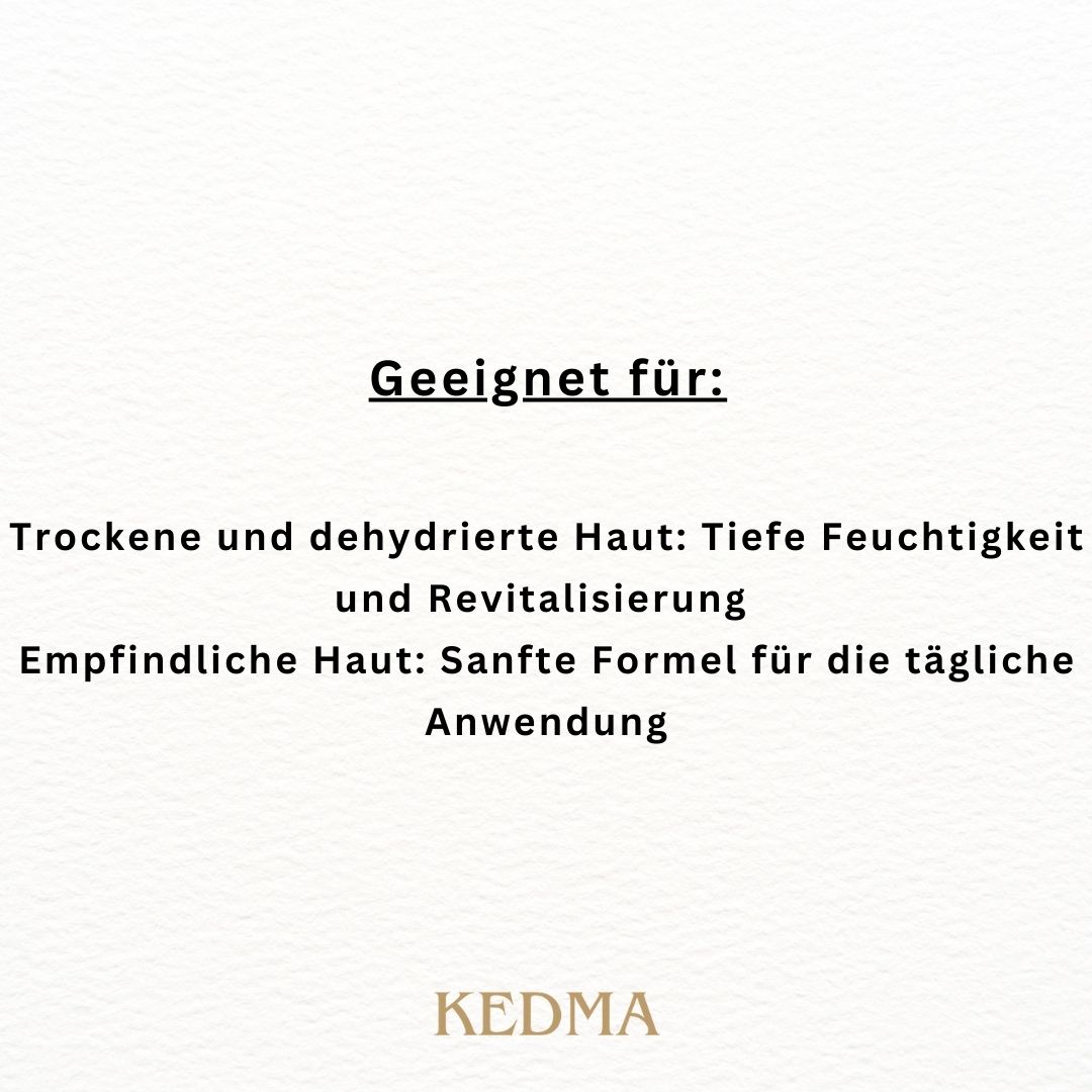 Kedma - Body Butter Kiwi