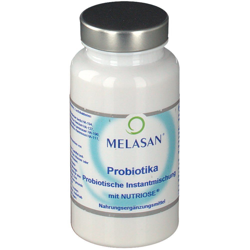 MELASAN® Probiotika