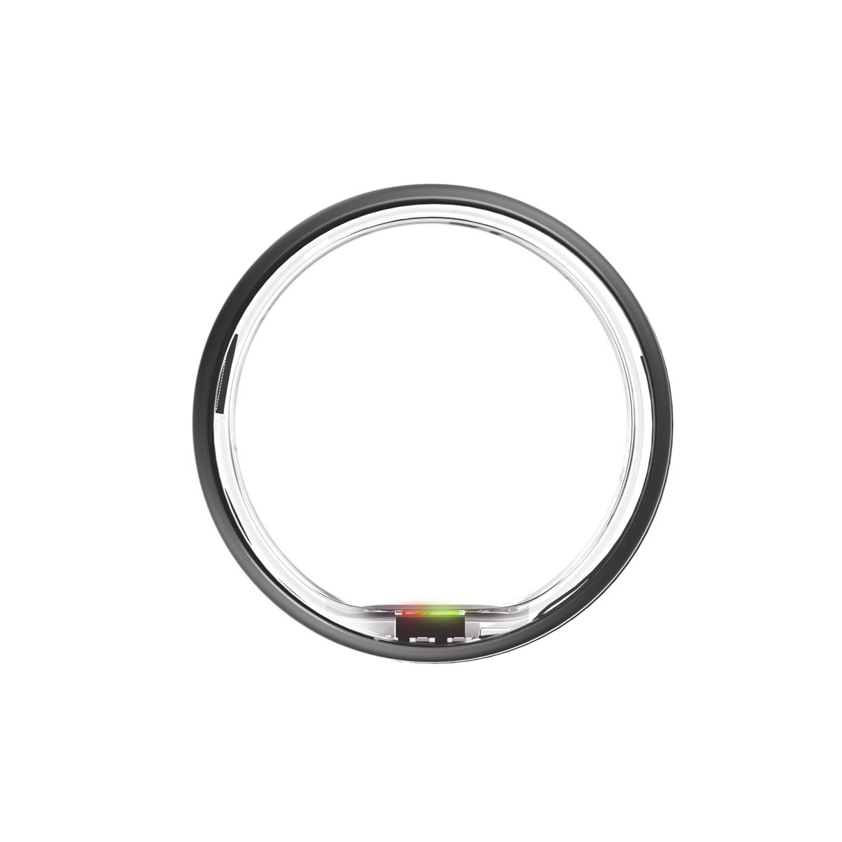 Ultrahuman AIR Smart Ring, Matte Grey- Größe 10