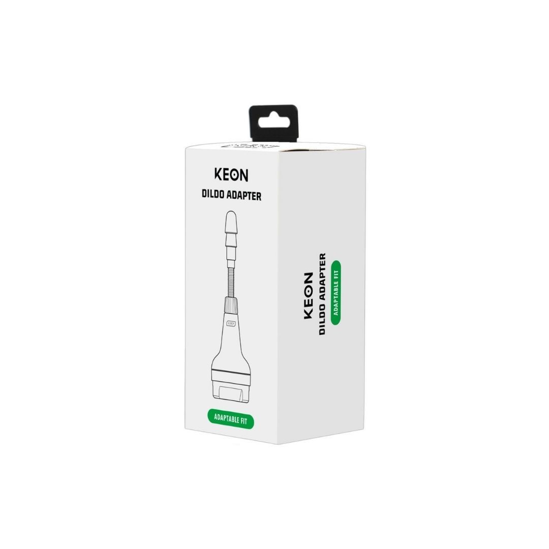Keon Dildo Adapter Zubehör | Kiiroo