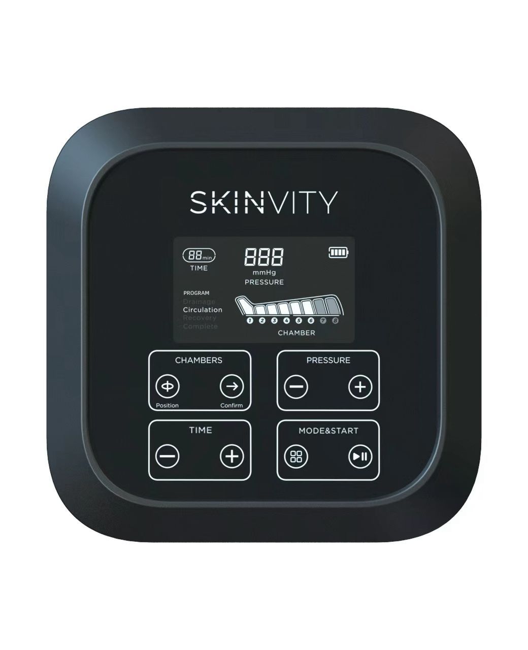 SKINVITY PressTech
