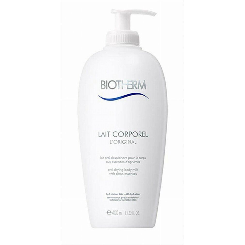 Biotherm Ritual de Lait Körpermilch