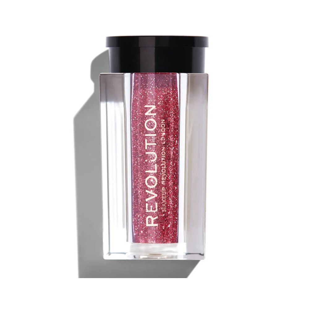 Makeup Revolution - Freie Glitzerbomben-Glitzer