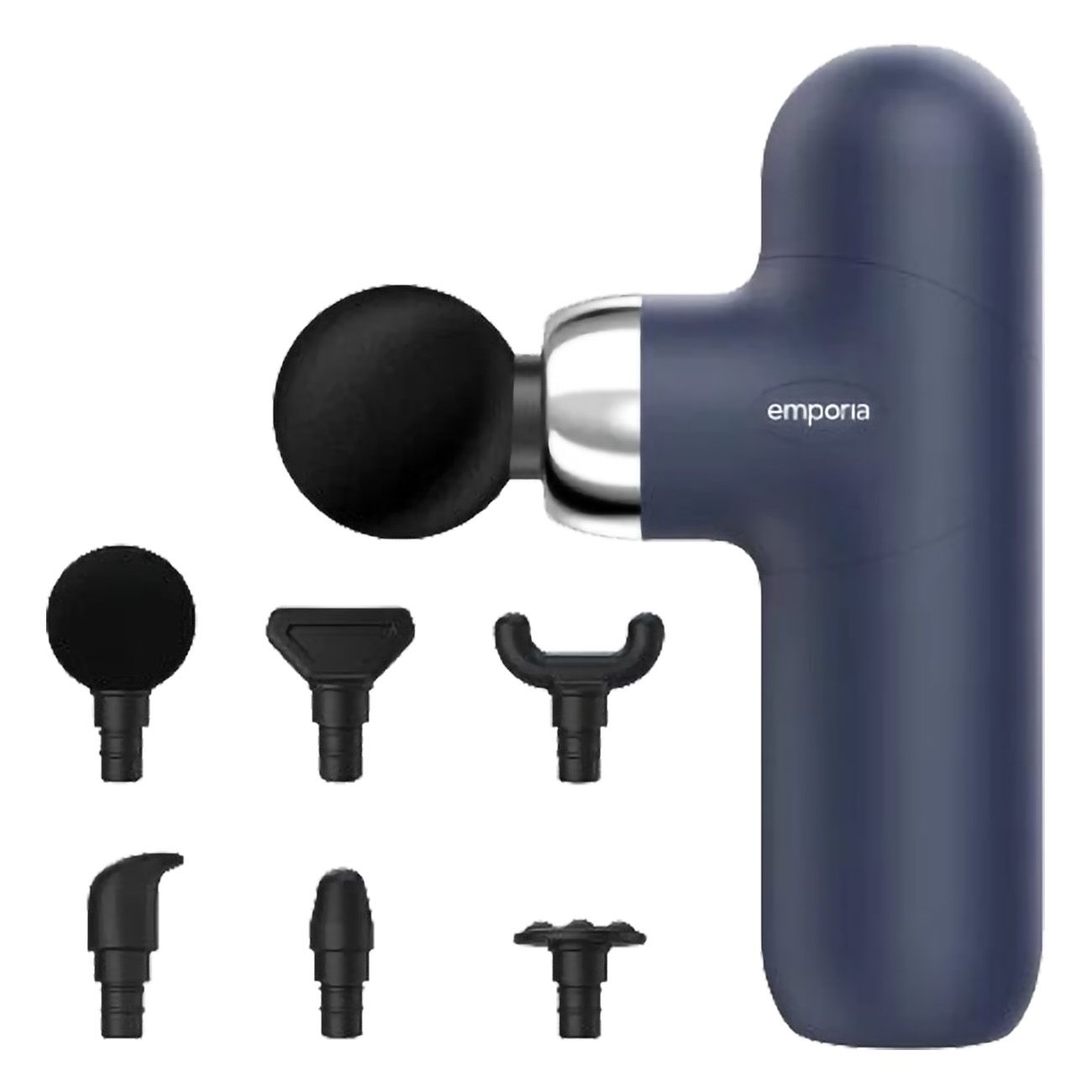 Emporia Massage Pistole Massage Gun