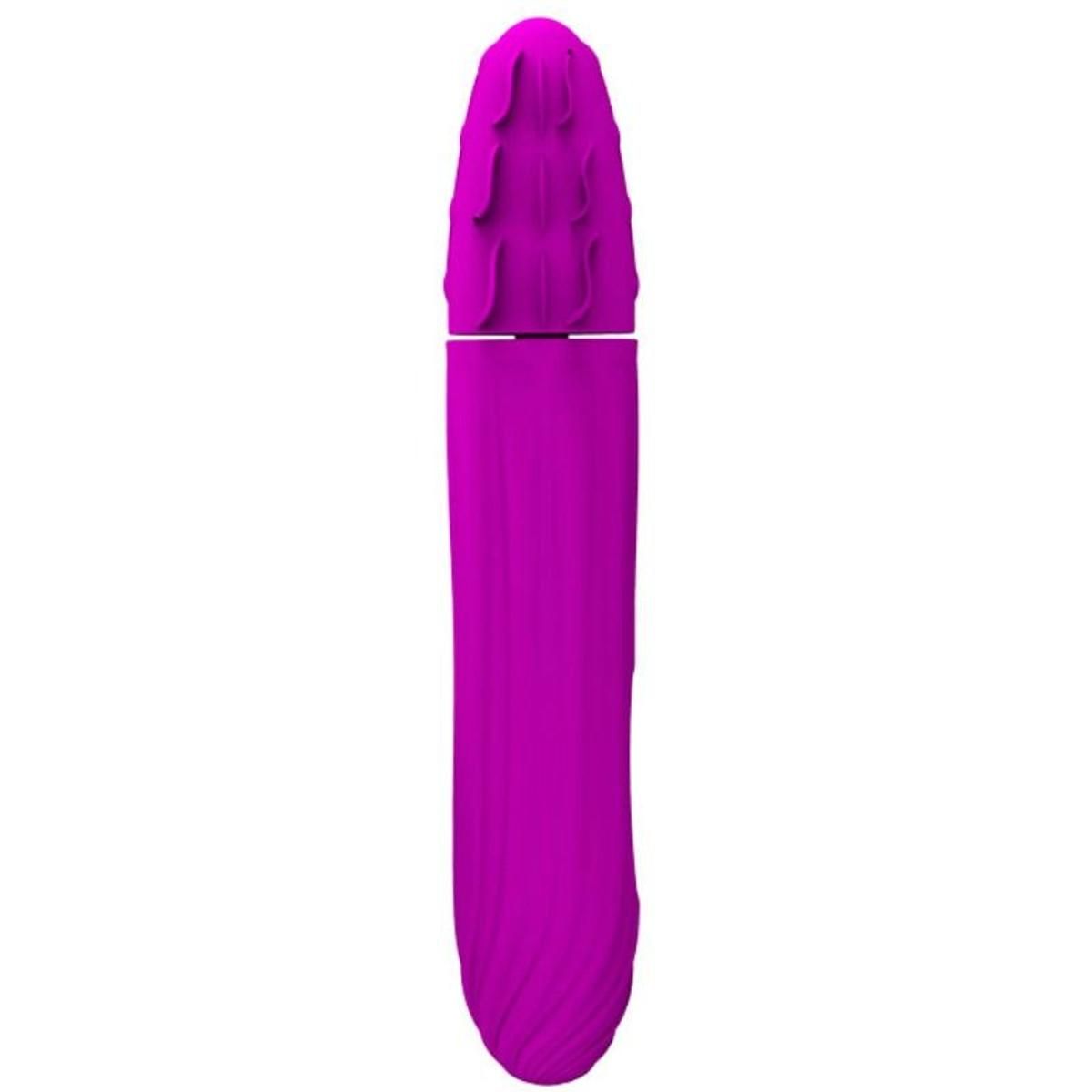 G-Punkt Vibrator "Aaron" smart mit Rotation | 12 Vibrationsmodi, 4 Drehfunktionen | Pretty Love