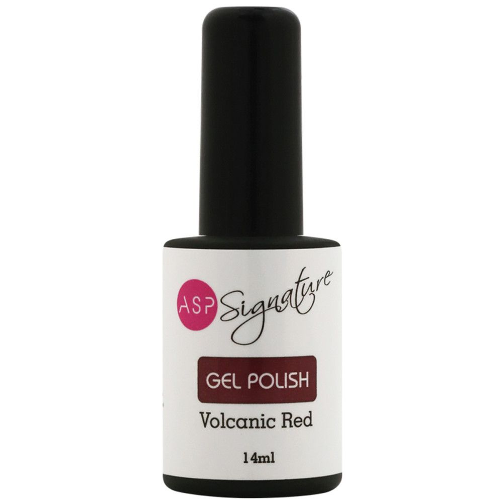 ASP - Signature Gel-Nagellack