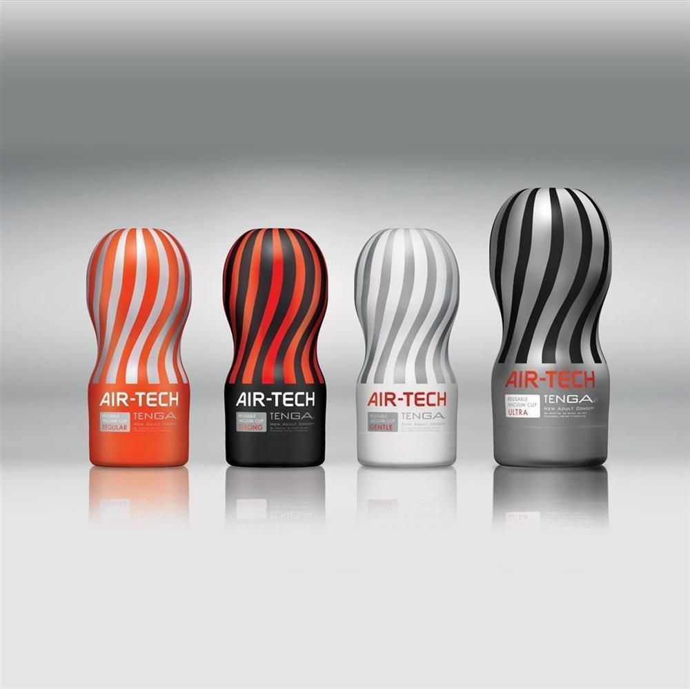 TENGA Air Tech Strong