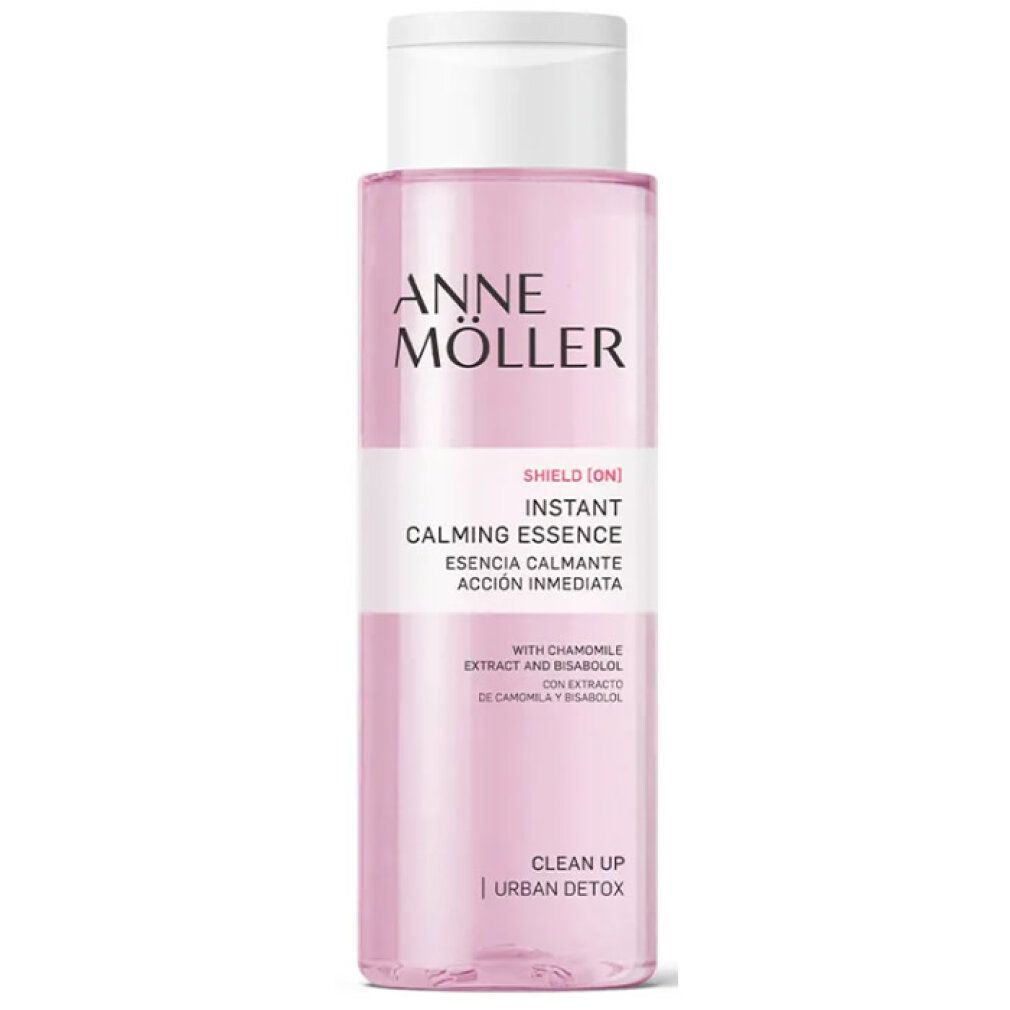 Anne möller Clean Up Instant Calming Essence