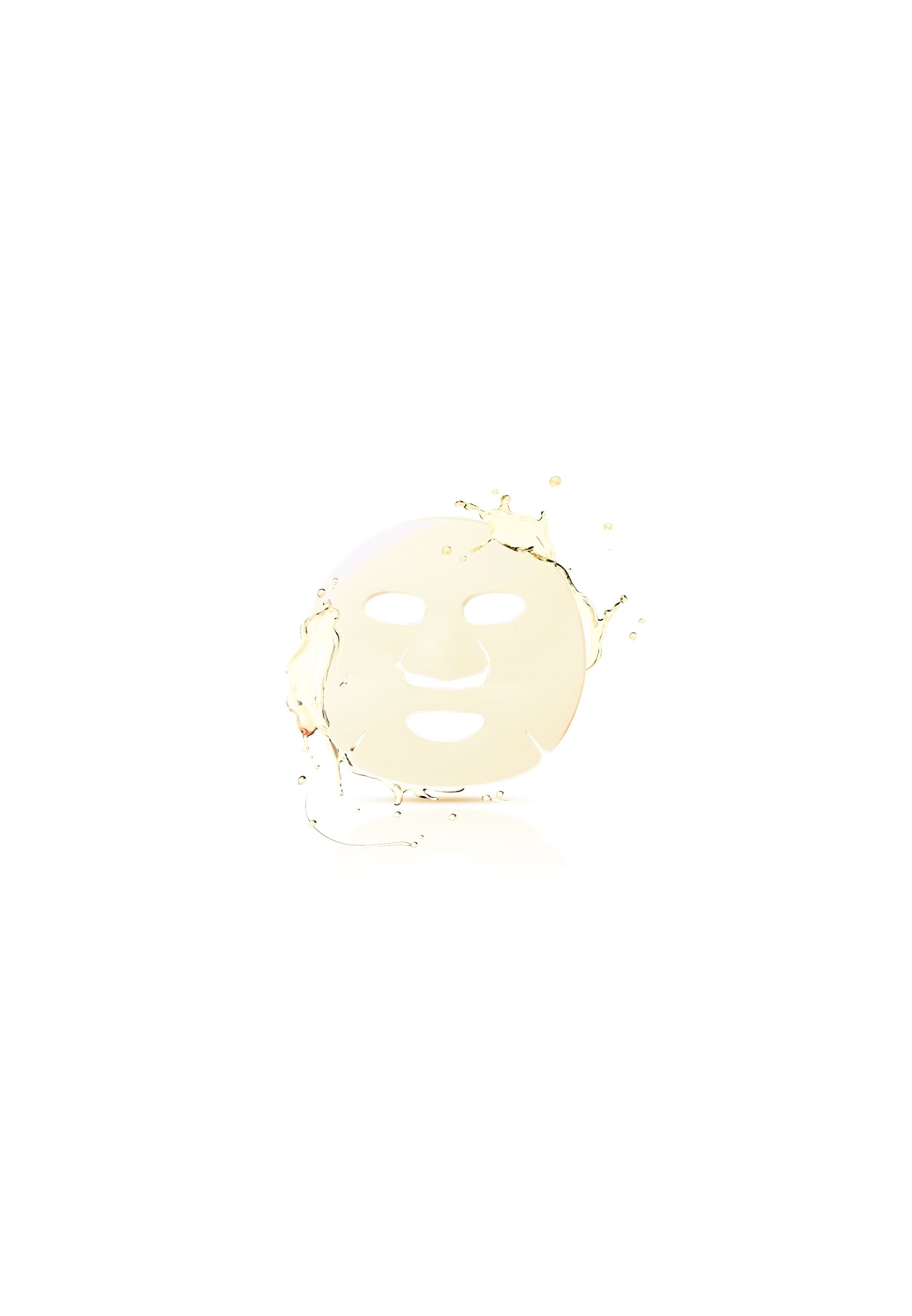 SKIN1004 Madagascar Centella Watergel Sheet Ampoule Face mask