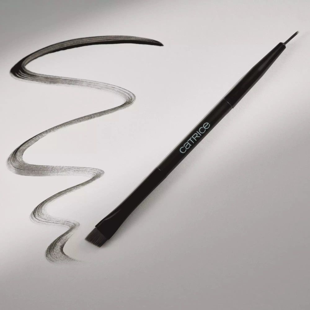 Catrice - Magic Perfectors Eyeliner-Pinsel