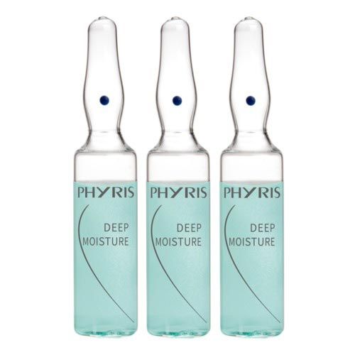 Phyris Deep Moisture Ampullen