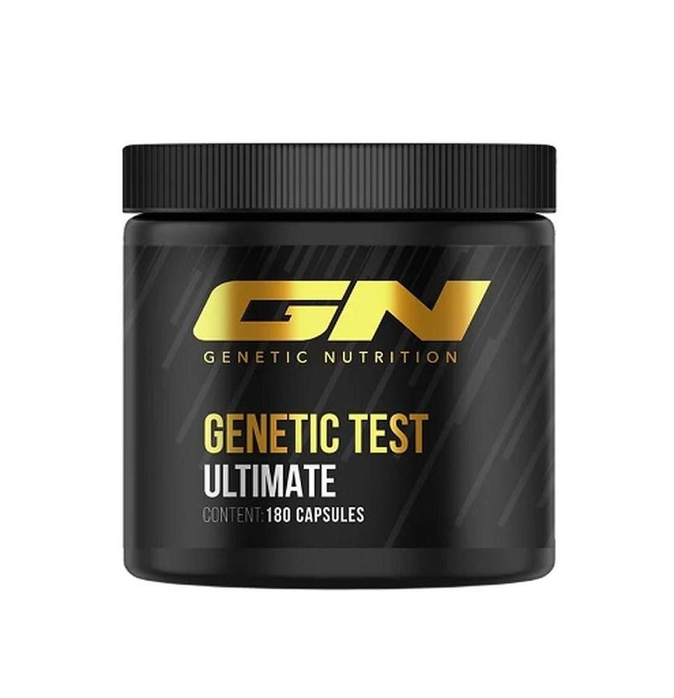 GN Genetic Test Ultimate