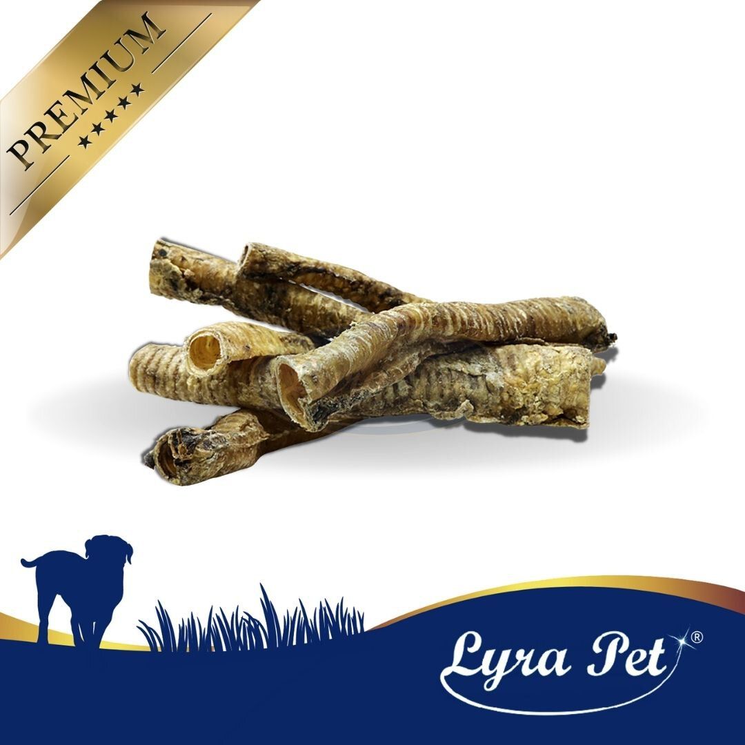 Lyra Pet® Rinderstrossen ca. 30 cm