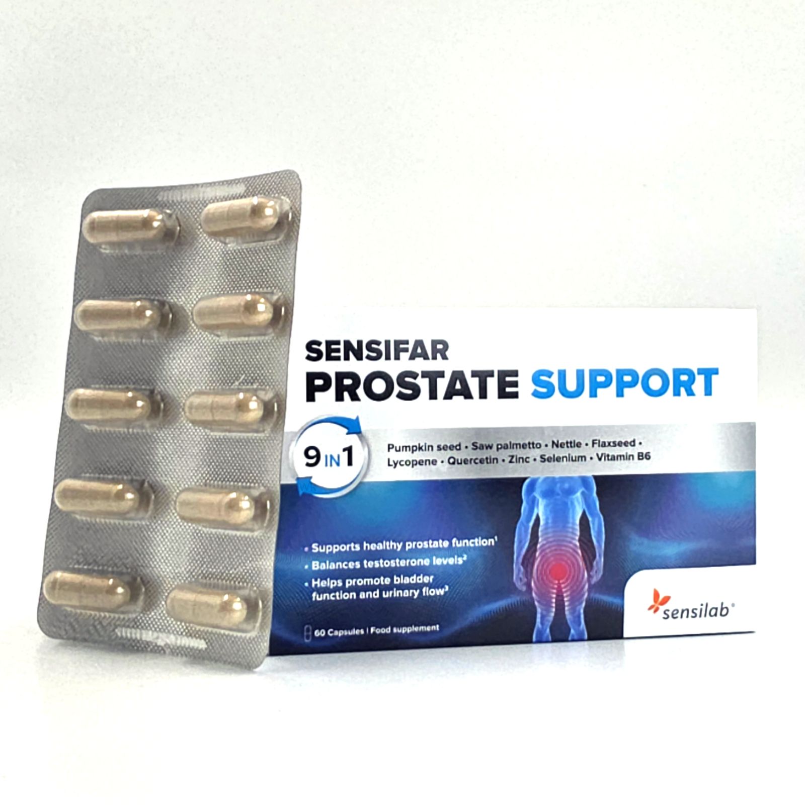 Prostate Support
