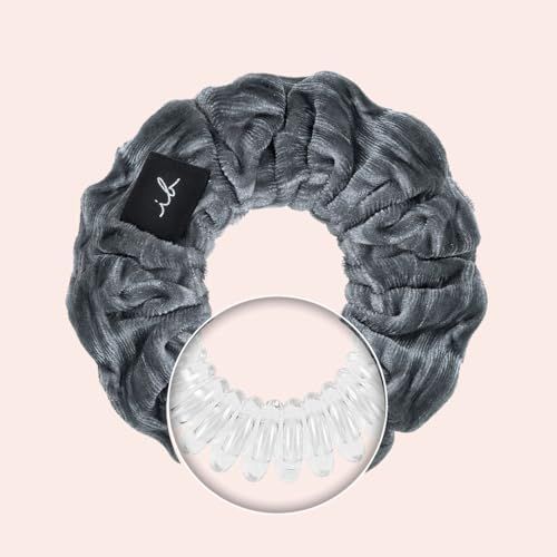 invisibobble® sprunchie Extra Care Soft as Silk