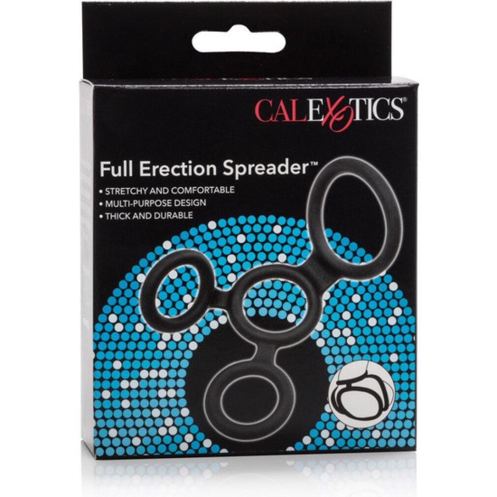 Calex full erection spreader