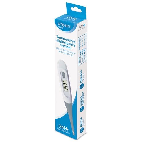 CN Club Nautico Digital Fieberthermometer Steen