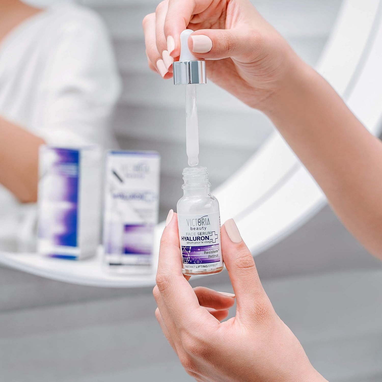 Victoria Beauty - Retinol Serum
