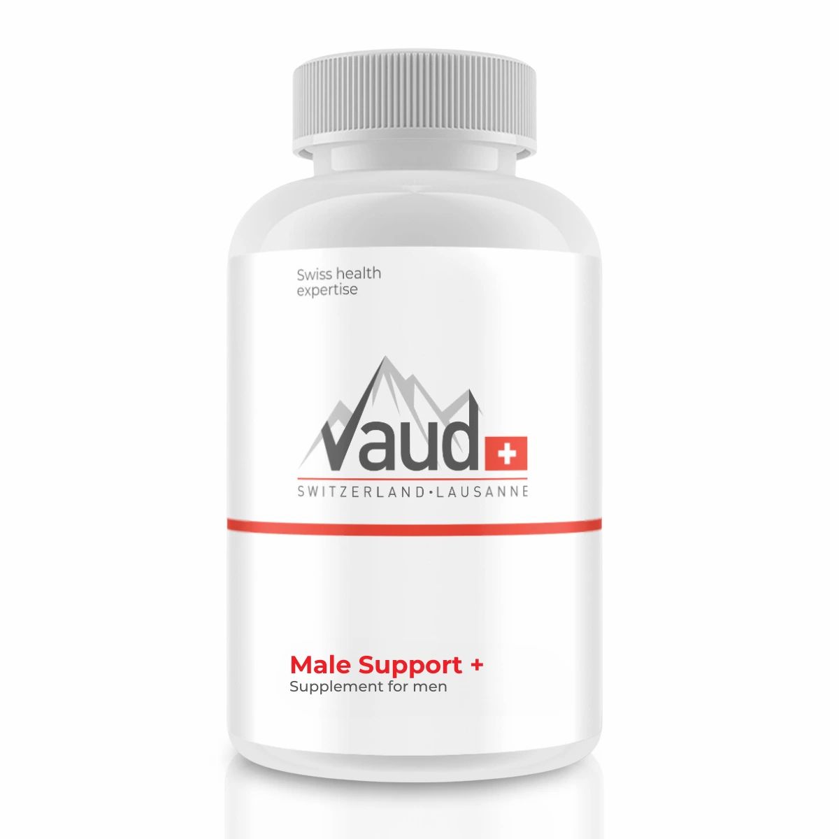 Vaud ® | Male Support | Potenzmittel für Männer
