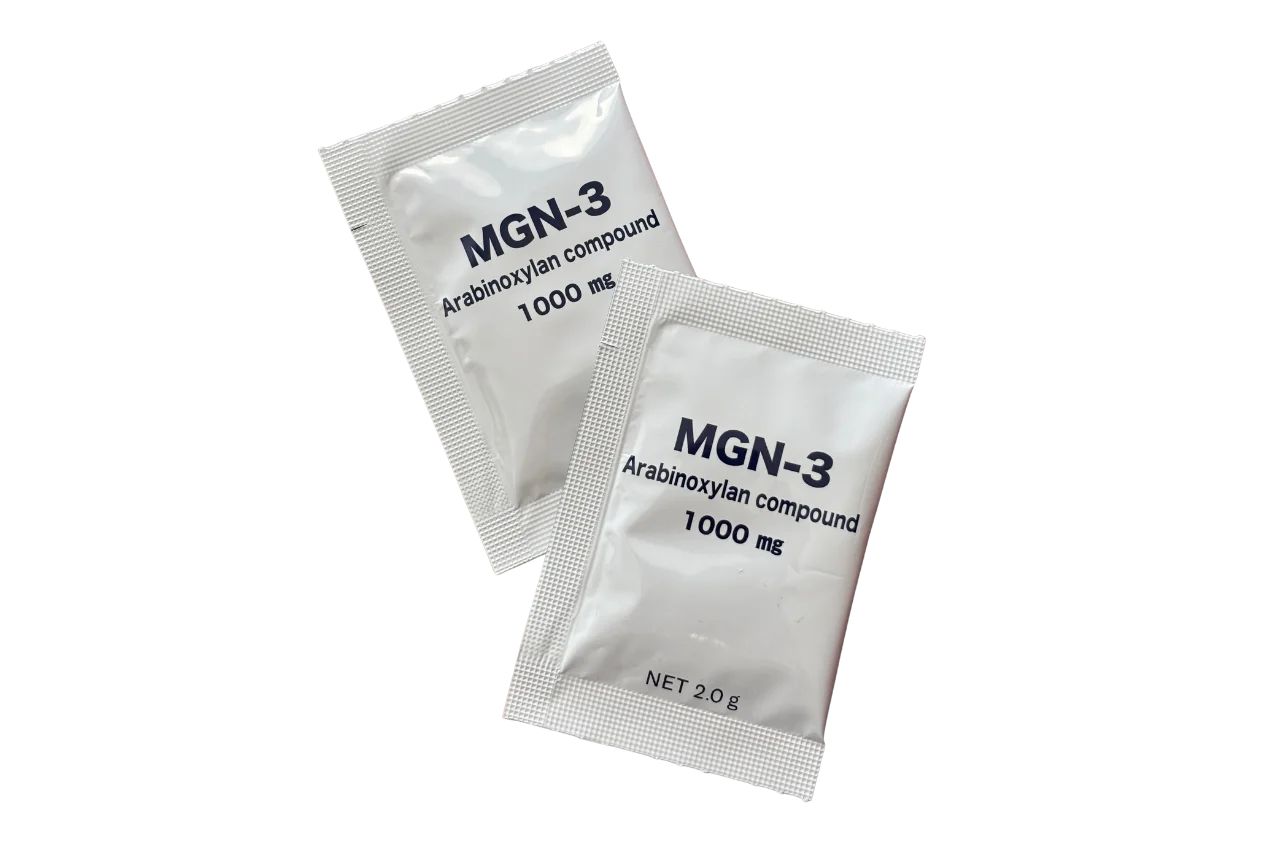 BioBran® 1000