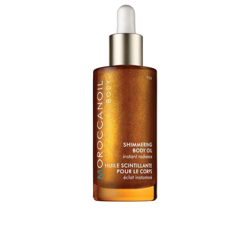 Moroccanoil Shimmering Body Oil