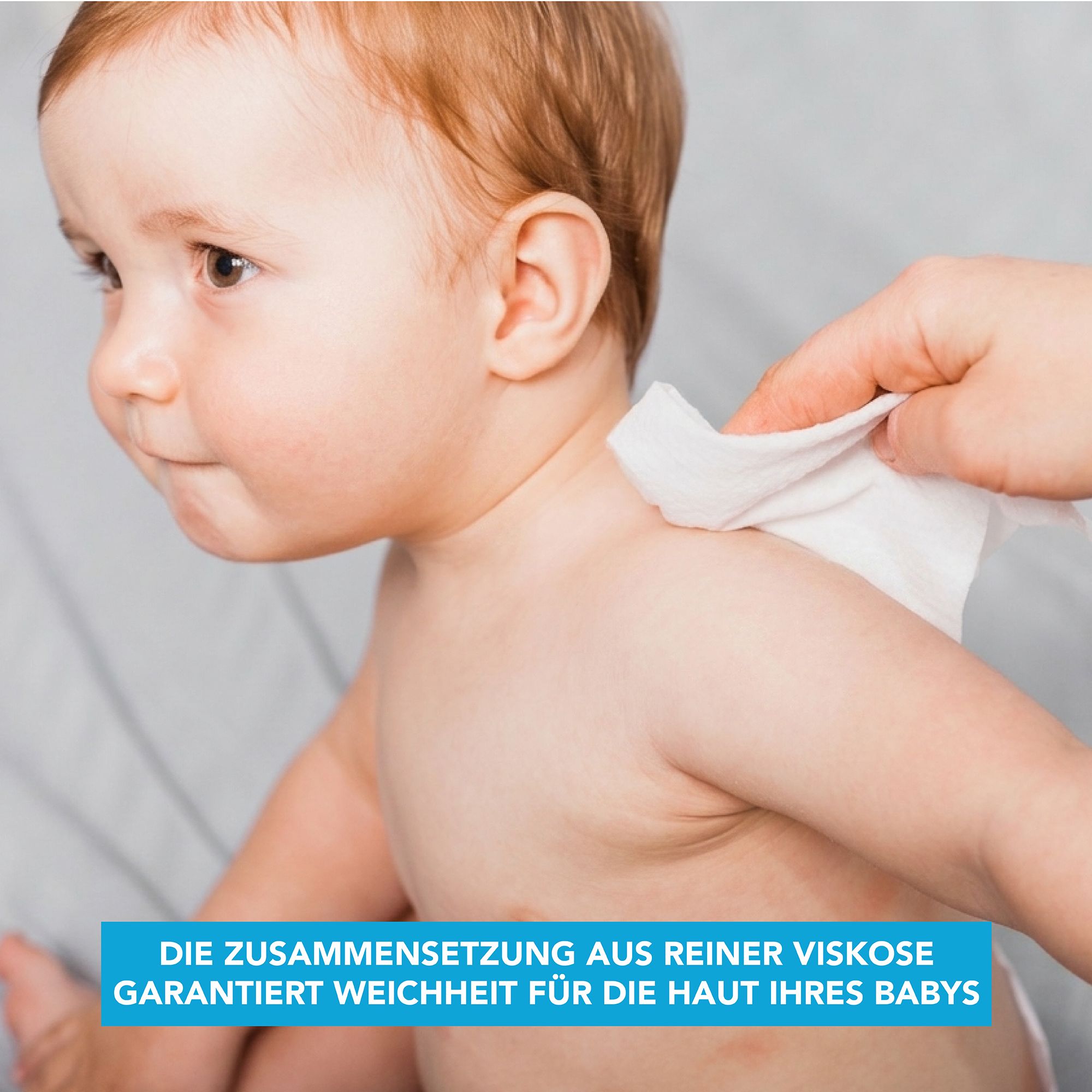 Kikido Baby Feuchttücher Wasser Ohne Duftstoffe