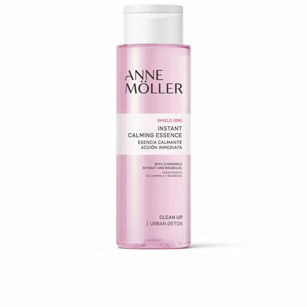 Anne möller Clean Up Instant Calming Essence