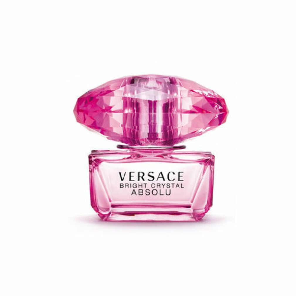 Versace Bright Crystal Absolu Eau De Parfum Spray