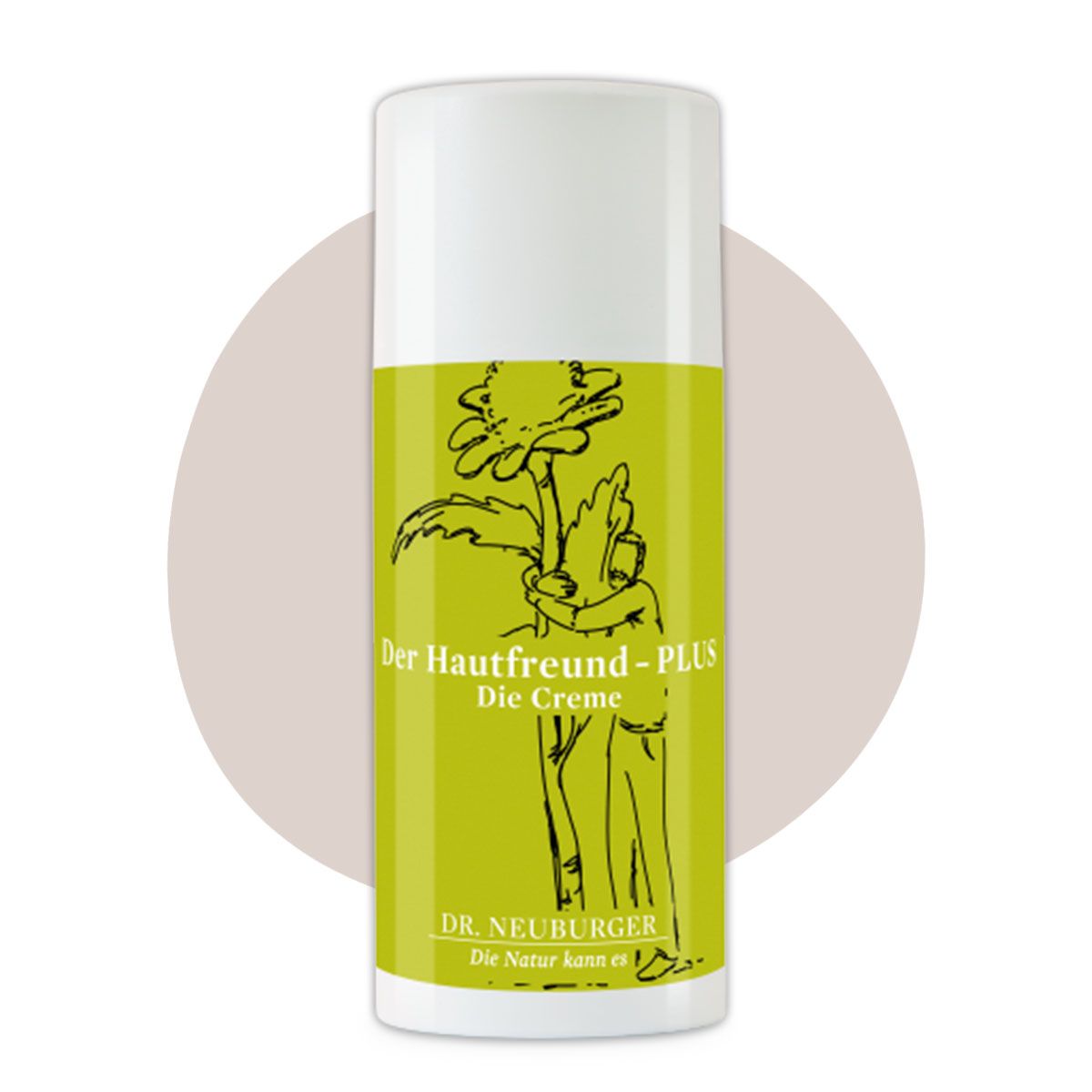 Der Hautfreund Plus