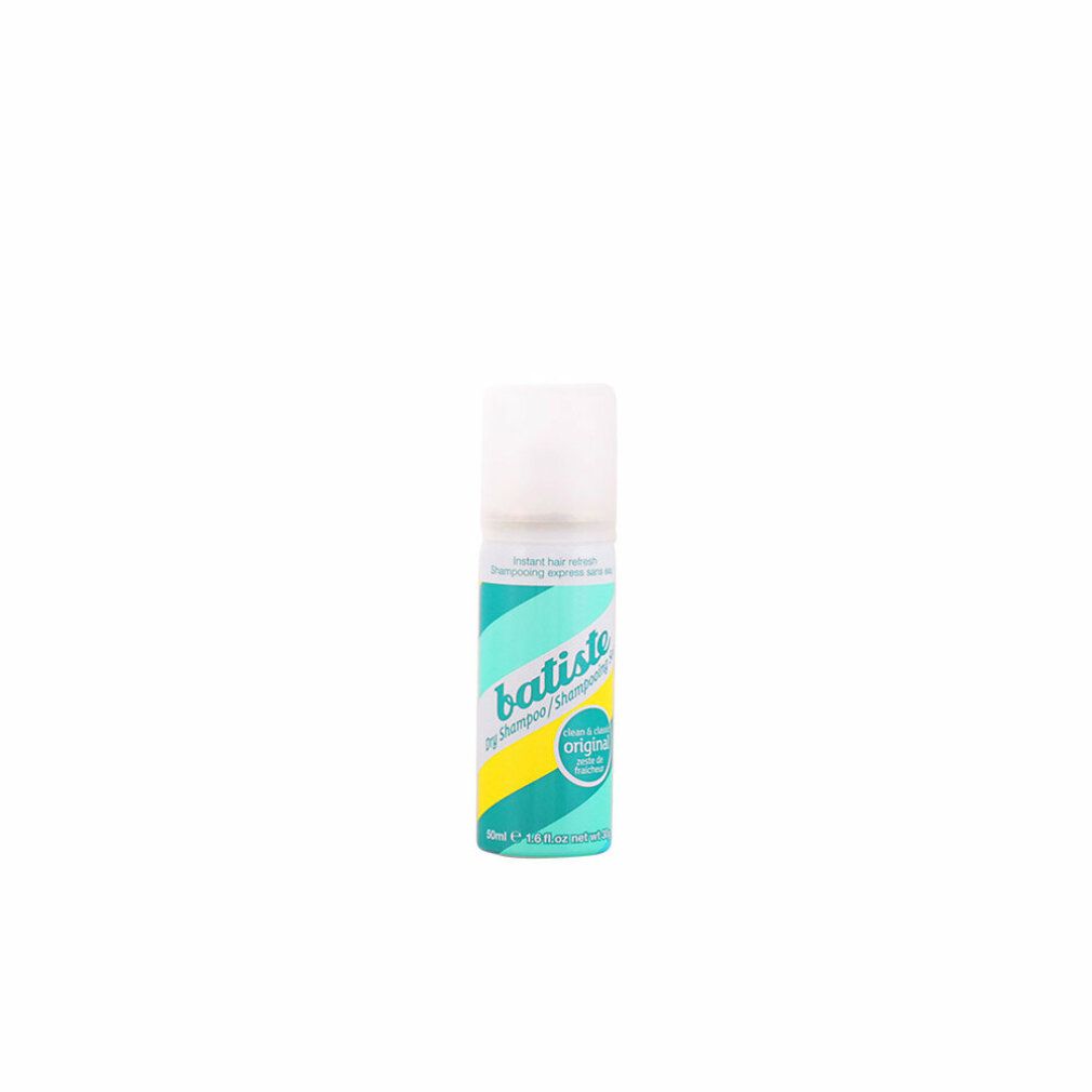 Batiste Original Trockenshampoo Erfrischend