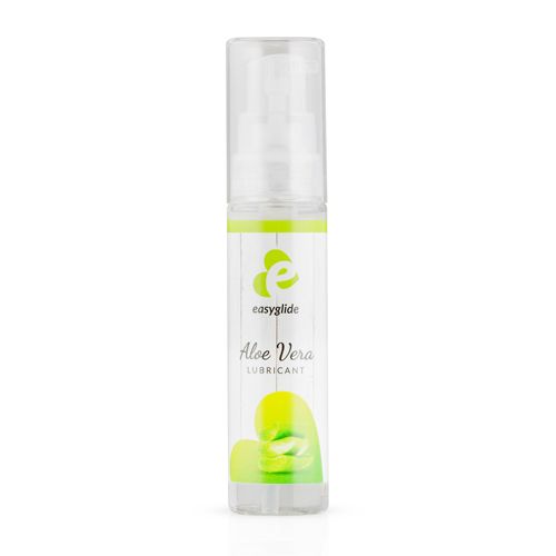 EasyGlide Aloe Vera Wasserbasis Gleitgel