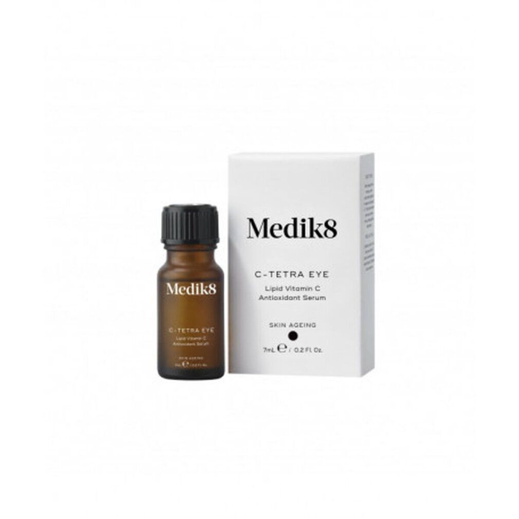 Medik8 c-Tetra Augenserum
