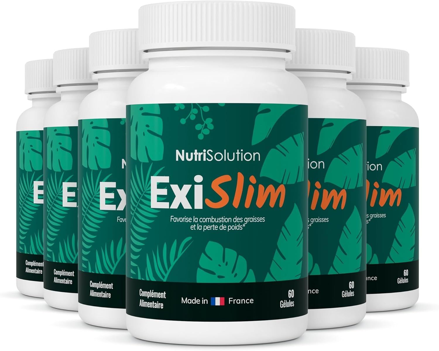 Exislim Nutrisolution