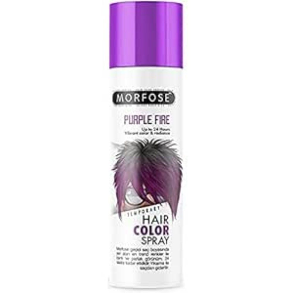 Morfose Fantastic Mech Haar Farbspray