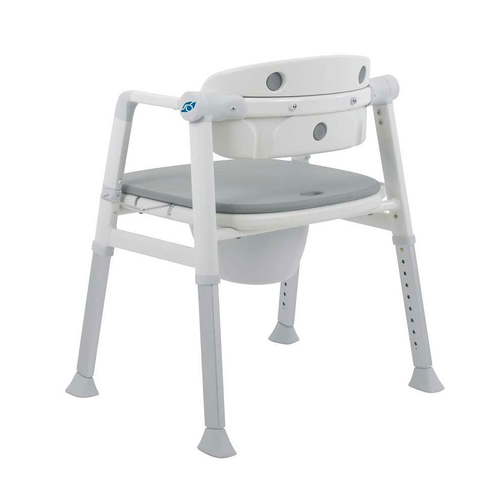 Mobilex Toilettenstuhl