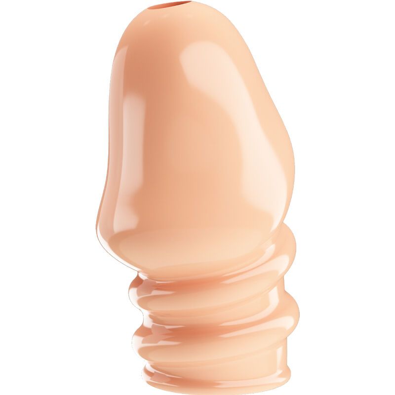 Pretty Love Jeremy Penis Hülle hautfarbend