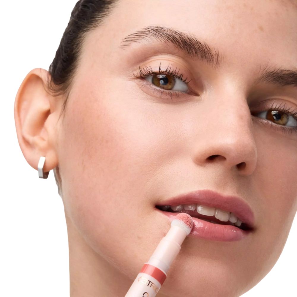 Catrice - Colour Cushion Juicy Lippenöl