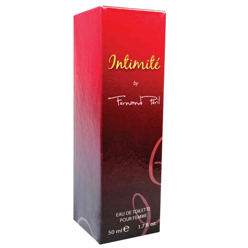 Pheromon-Parfum "Fernand Péril" | INVERMA