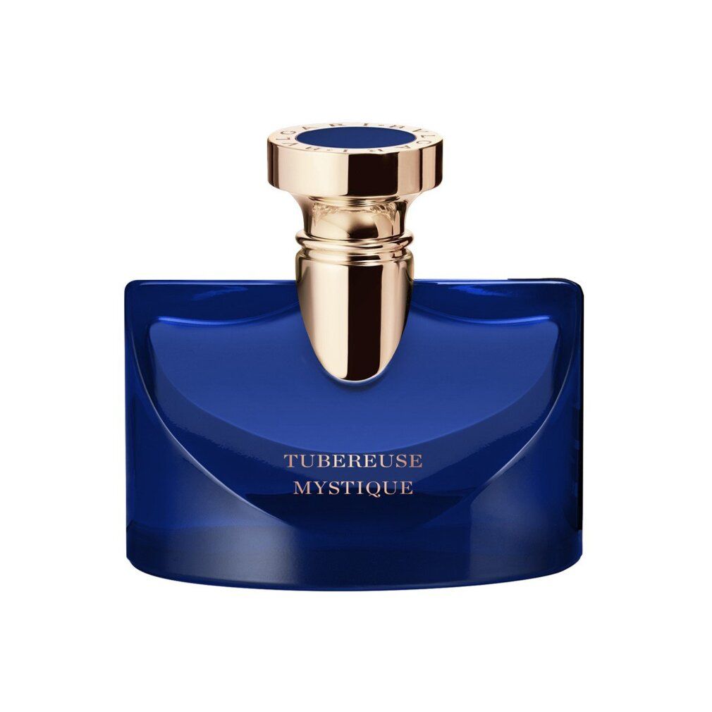 Bvlgari Splendida Tubereuse Mystique Eau de Parfum Flakon.