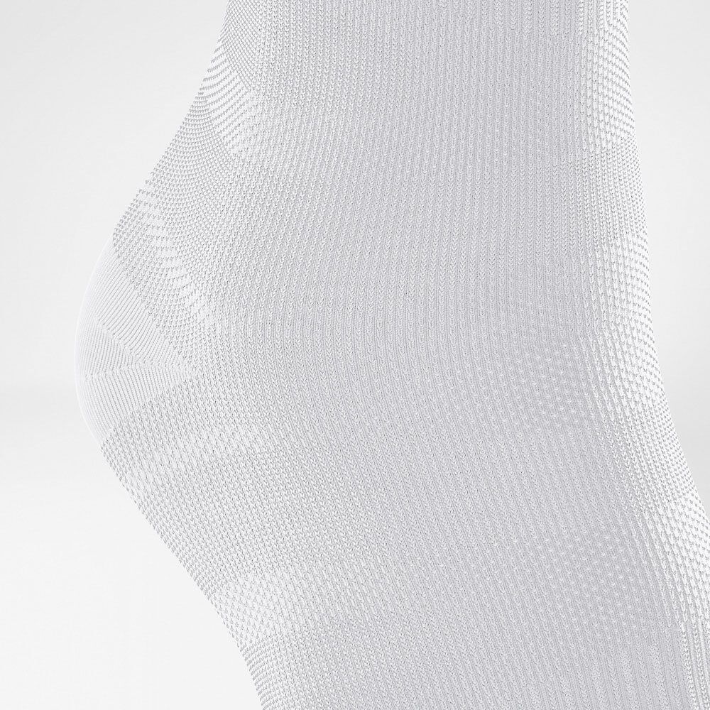 Bauerfeind Sports Compression Ankle Support Sprunggelenkbandage mit nahtloser Kompression