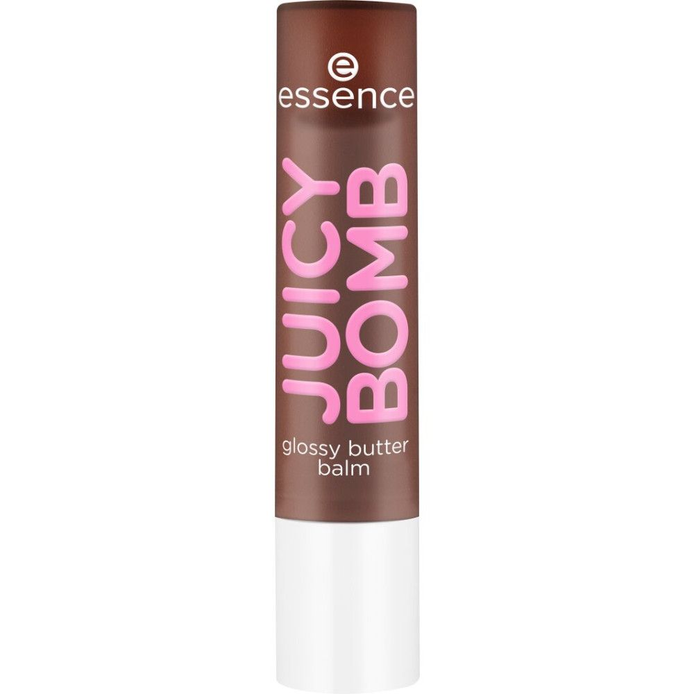 Essence - Juicy Bomb Glanz Butter Balsam