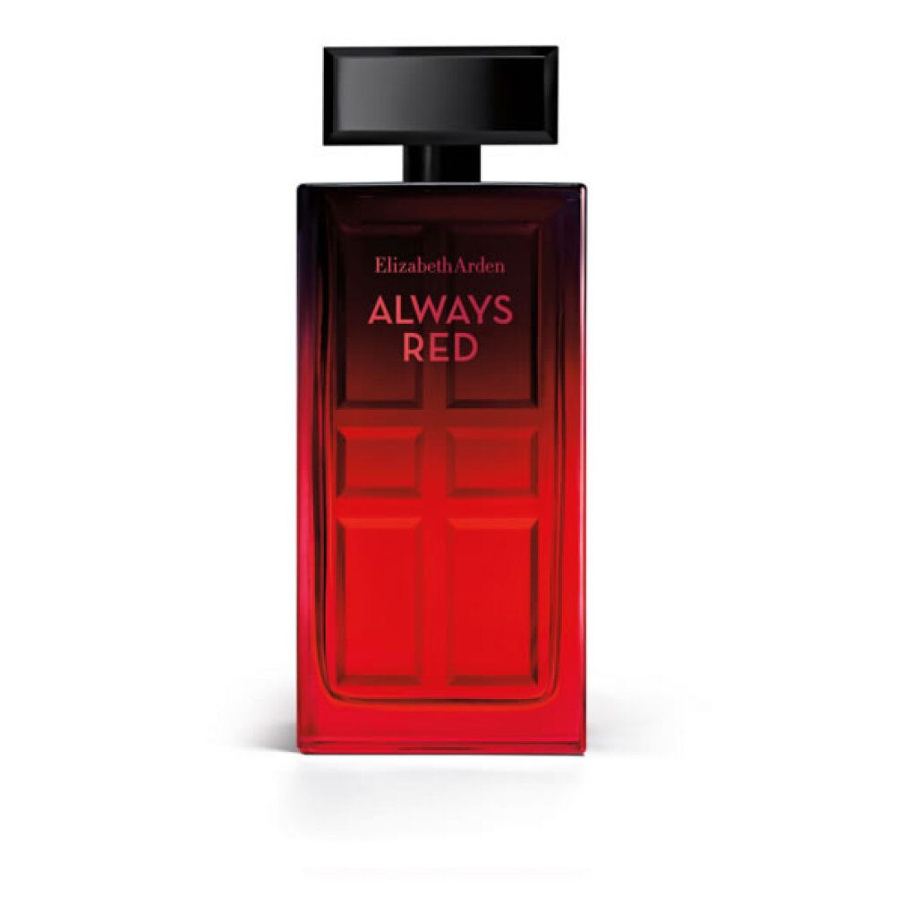Elizabeth Arden Always Red Eau de Toilette  Spray